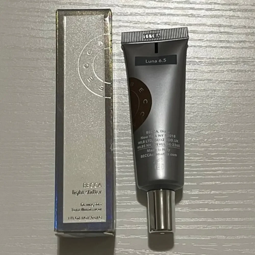 Becca Light Shifter Dewing Tint Luna‎ 6.5